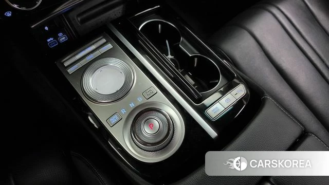 Genesis G80 (RG3) id 4624469 из Кореи 33