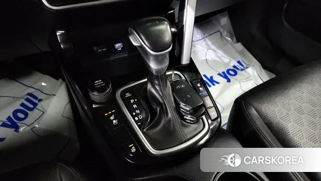 Kia Seltos id 3504456 из Кореи 19