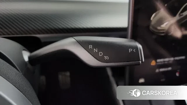 Tesla Model 3 id 3587735 из Кореи 19