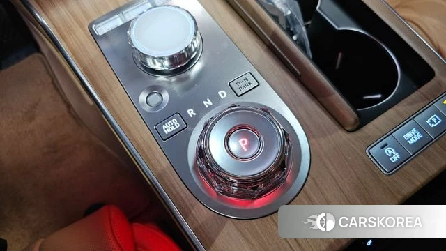 Genesis G80 (RG3) id 4640374 из Кореи 32