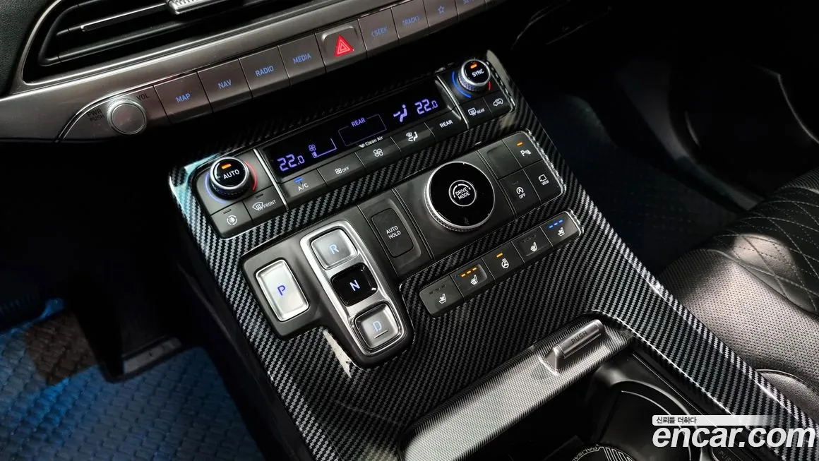 Hyundai Palisade id 2112882 из Кореи 19