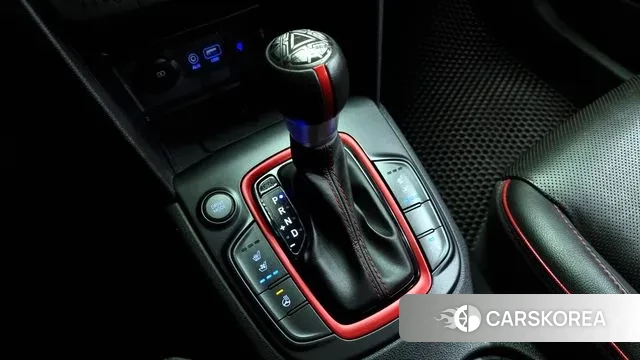 Hyundai Kona id 3350992 из Кореи 19