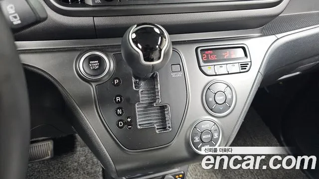 Kia The New Kia Ray id 2852483 из Кореи 19