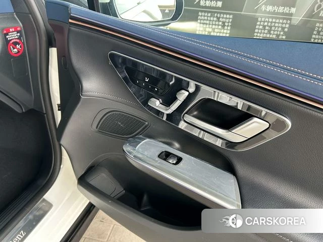 Mercedes-Benz EQE id 4265401 из Китая 16