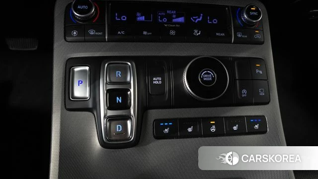 Hyundai Palisade id 4626140 из Кореи 31