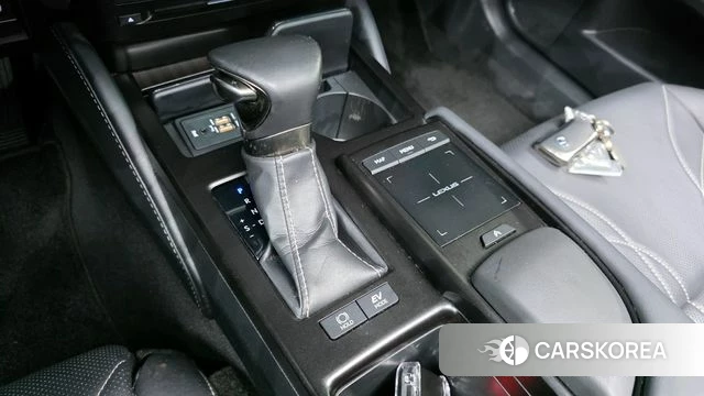 Lexus ES300h 7th generation id 4384785 из Кореи 34
