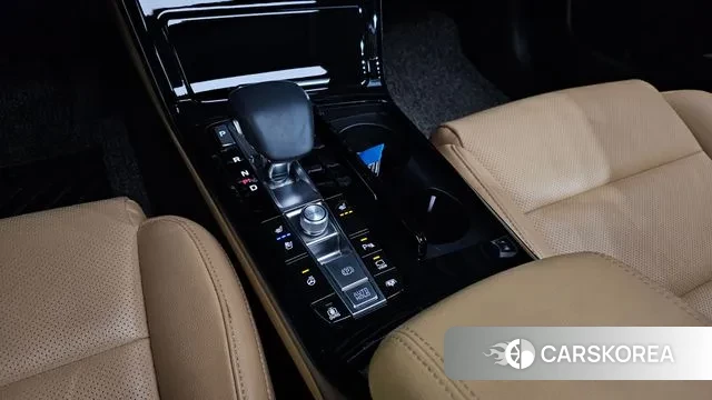 Kia K7 Premier id 3708380 из Кореи 19