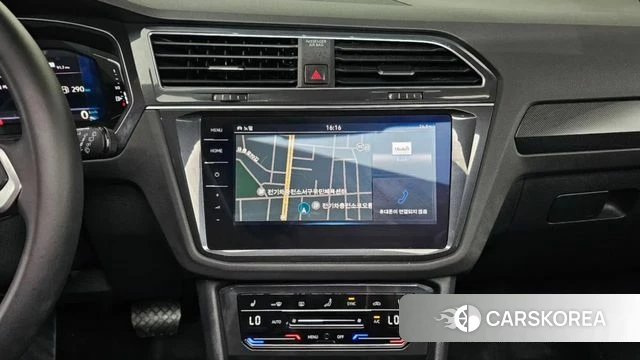 Volkswagen Tiguan second Generation id 4599941 из Кореи 9