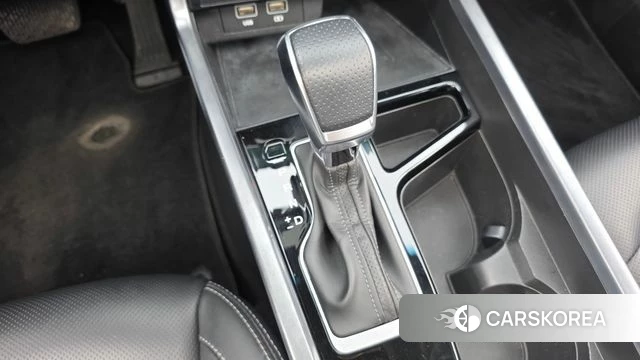 Ssangyong Torres id 4768690 из Кореи 19