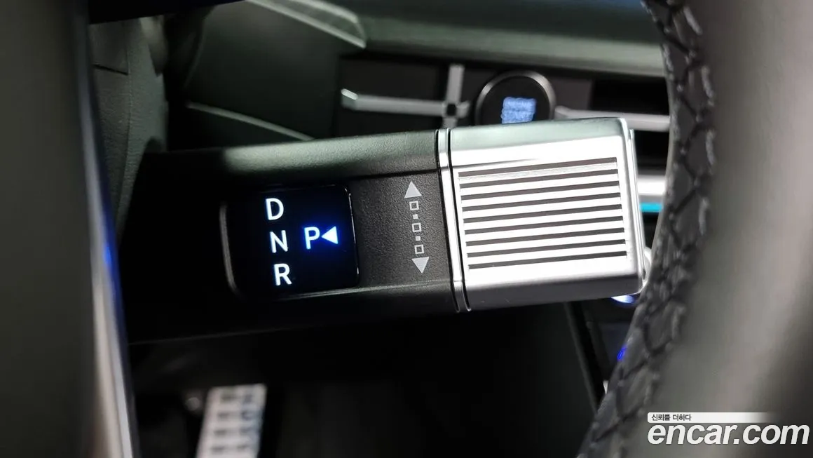 Hyundai Santa Fe (MX5) id 1380319 из Кореи 19