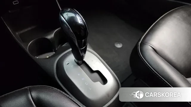 Chevrolet (GM Daewoo) The New Spark id 3651597 из Кореи 19