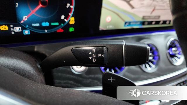 Mercedes-Benz CLS-Class C257 id 3843307 из Кореи 19