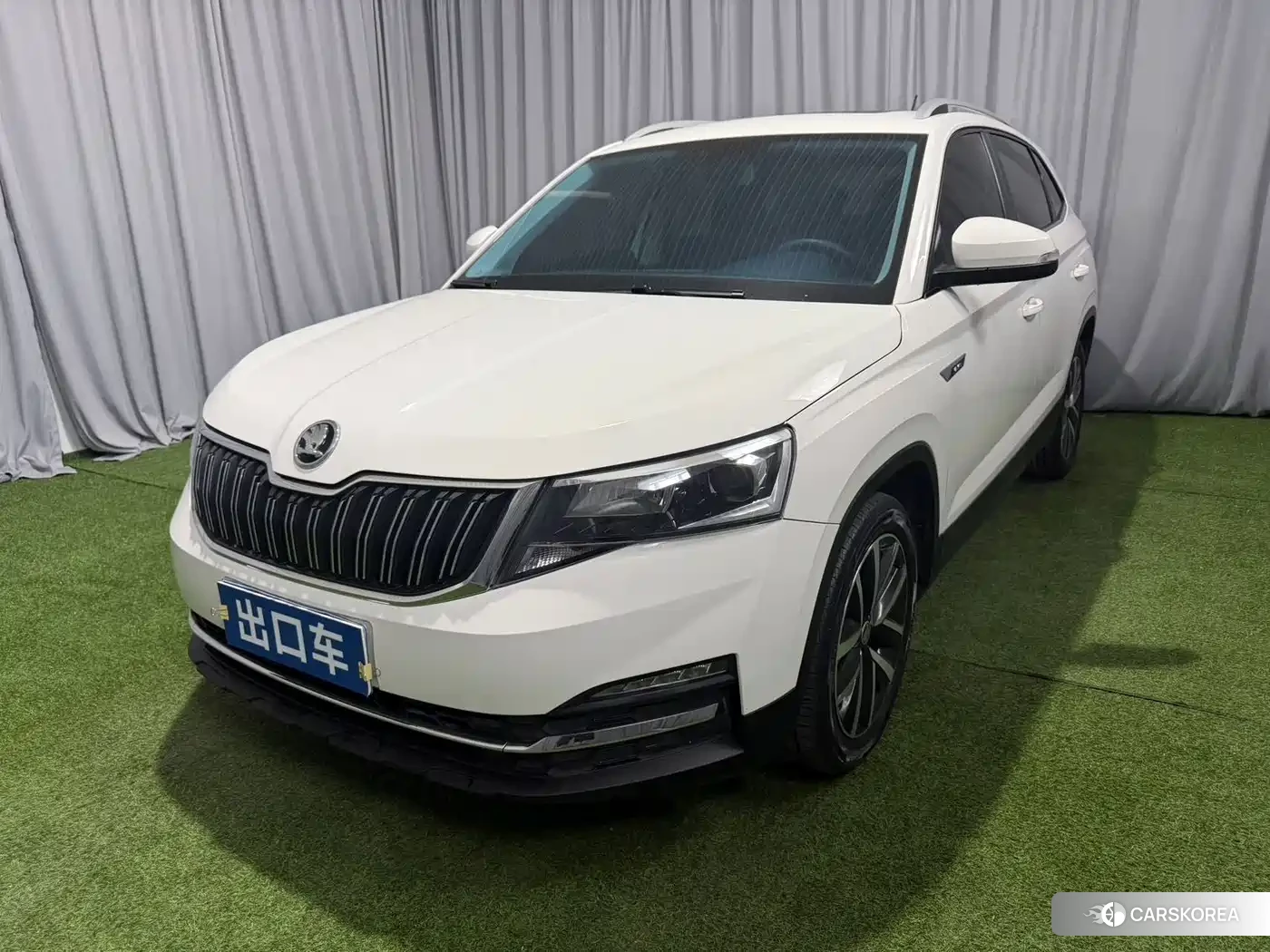 Skoda Kamiq id 4685930 из Китая 18