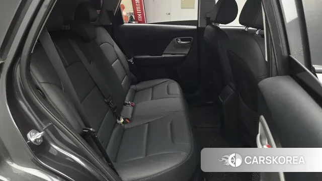 Kia The New Niro id 3469616 из Кореи 17