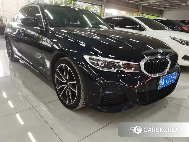 BMW 3 series id 4273791 из Китая 9