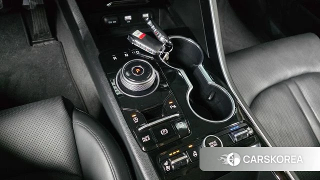 Kia K5 3rd generation id 3934193 из Кореи 19