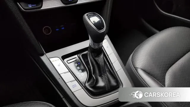 Hyundai The New Avante AD id 3385653 из Кореи 19