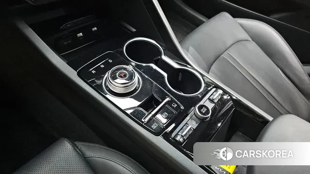 Kia K5 3rd generation id 2994275 из Кореи 19