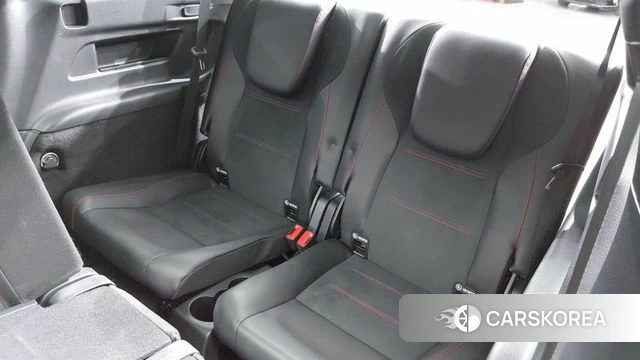 Mercedes-Benz GLB-Class X247 id 4872616 из Кореи 19