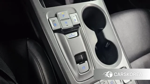 Hyundai Kona Electric id 3464239 из Кореи 19