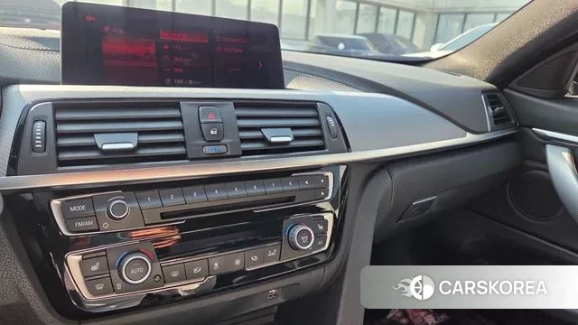 BMW 4 Series (F32) id 3336585 из Кореи 9