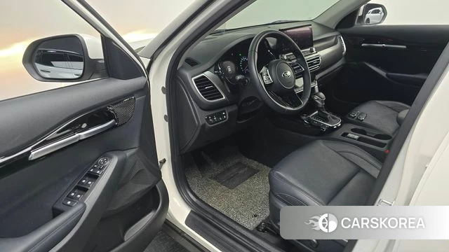 Kia Seltos id 4501771 из Кореи 30