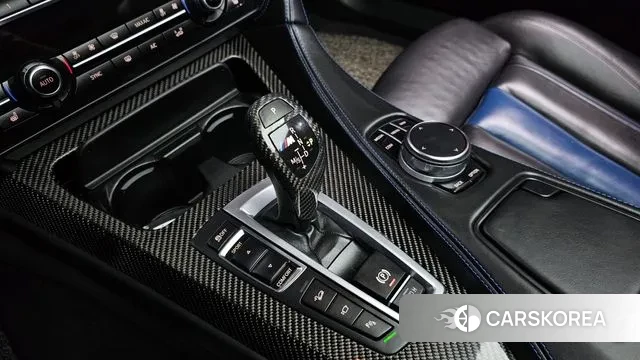 BMW 6 Series (F12) id 3270501 из Кореи 19