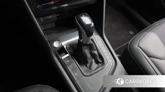 Volkswagen Tiguan second Generation id 3752470 из Кореи 19