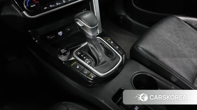 Kia Seltos id 4267451 из Кореи 29