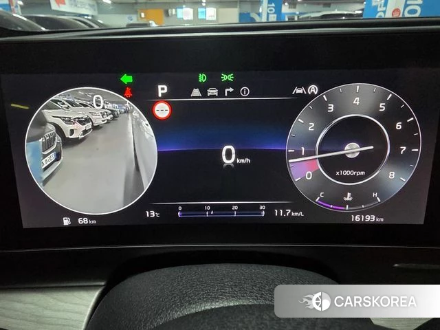 Kia Sportage 5th Generation id 3981998 из Кореи 19