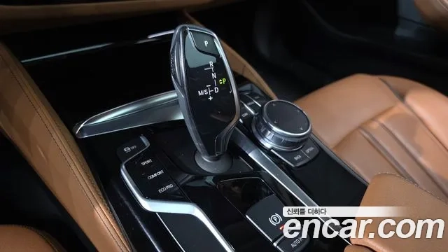 BMW 5 Series (G30) id 2946402 из Кореи 19