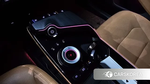 Kia EV6 id 3587079 из Кореи 19