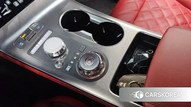 Genesis GV70 id 3549726 из Кореи 19