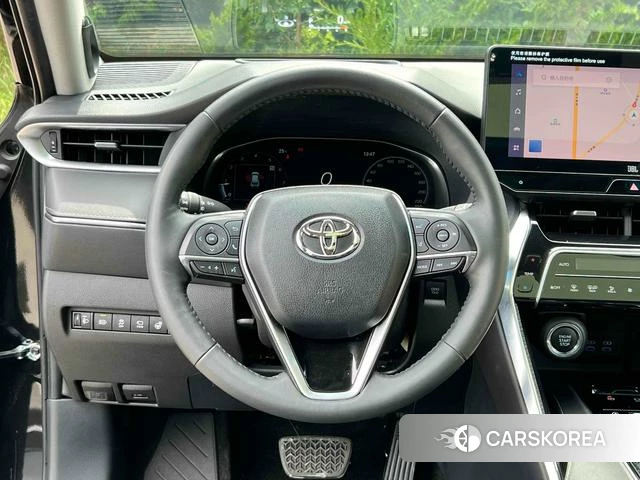 Toyota Weisha id 4213477 из Китая 12
