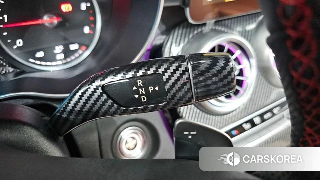 Mercedes-Benz C-Class W205 id 4770371 из Кореи 35