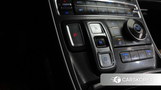 Hyundai The New Santa Fe id 4619637 из Кореи 34
