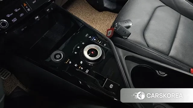 Kia Di All New Niro EV id 3620382 из Кореи 19