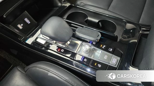 Kia K7 Premier id 4446950 из Кореи 19