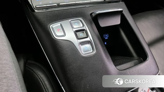 Hyundai The New Grandeur IG Hybrid id 3839001 из Кореи 19