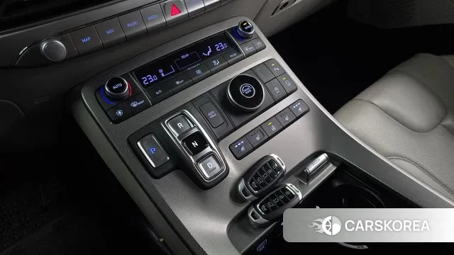 Hyundai Palisade id 3361821 из Кореи 19