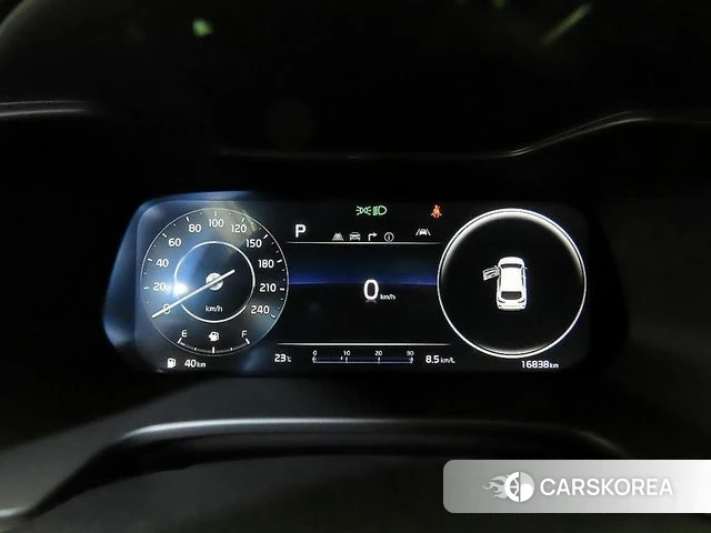 Kia The New K3 2nd generation id 4505764 из Кореи 13