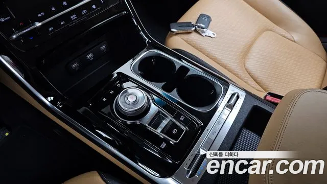 Kia Carnival 4th generation id 2657595 из Кореи 19