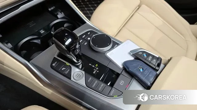 BMW 3 Series (G20) id 2959464 из Кореи 19