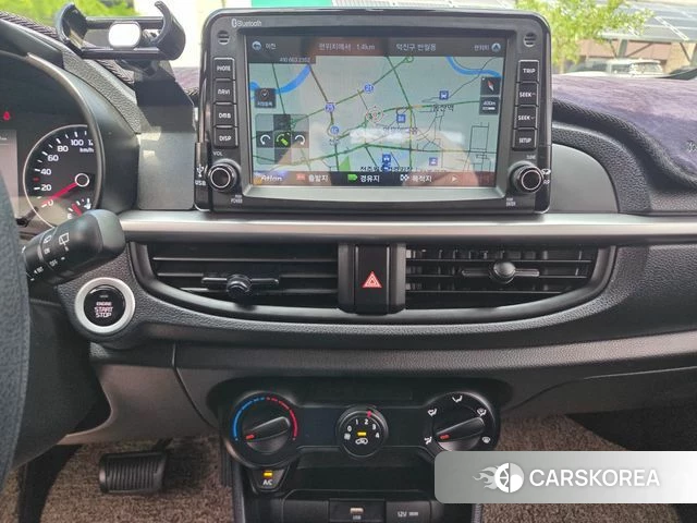Kia Morning Urban (JA) id 4409629 из Кореи 19