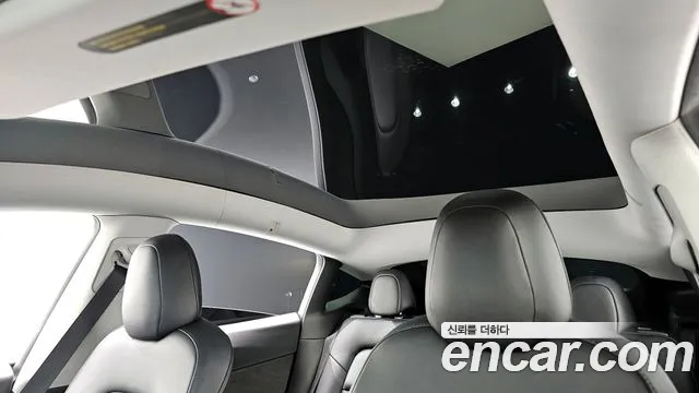 Tesla Model Y id 2748960 из Кореи 19