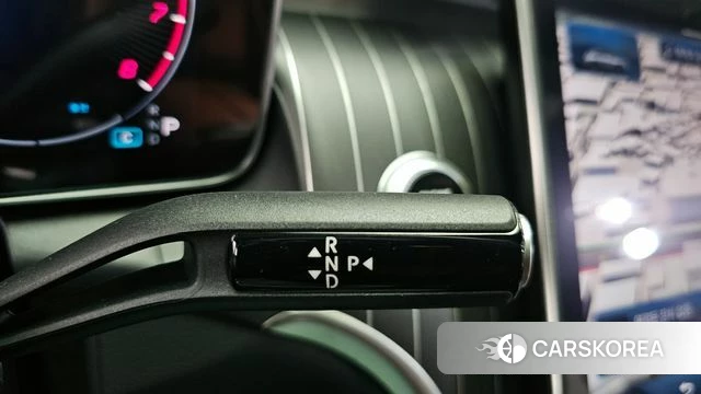 Mercedes-Benz GLC-Class X254 id 4308197 из Кореи 19