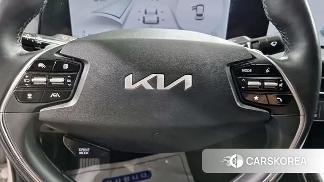 Kia EV6 id 3195782 из Кореи 18