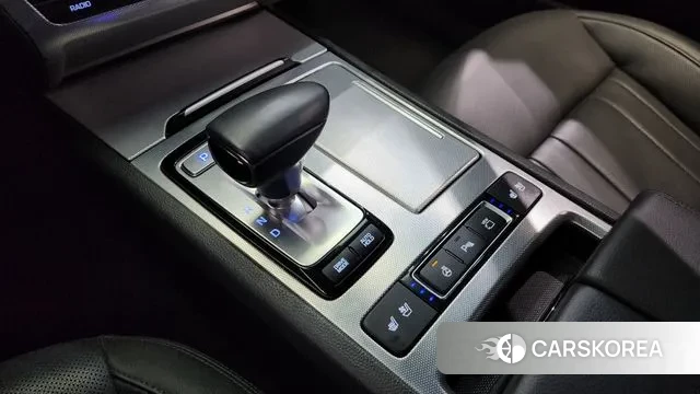 Genesis G80 id 2941335 из Кореи 19