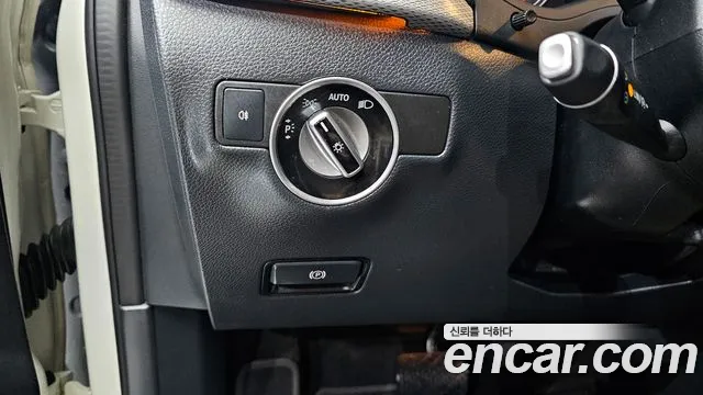 Mercedes-Benz B-Class W246 id 2766285 из Кореи 19