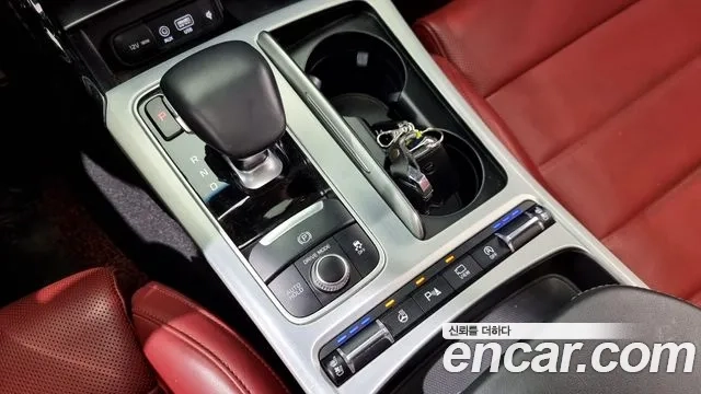 Kia Stinger id 2945398 из Кореи 19